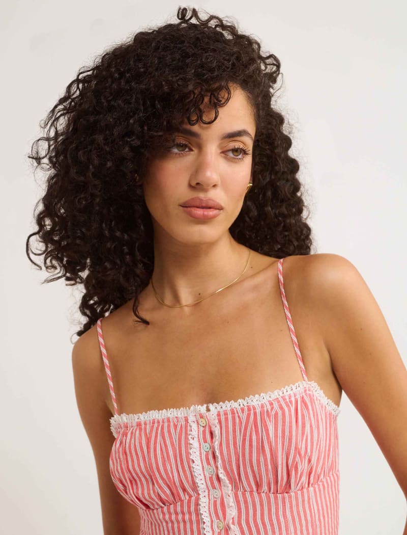 Lemon Grove Top