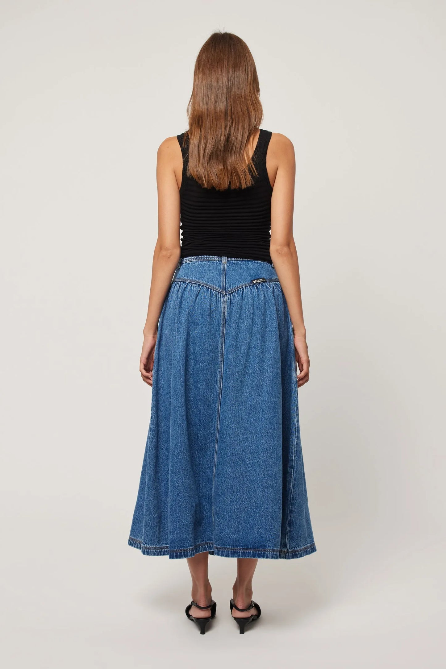Leonie Skirt