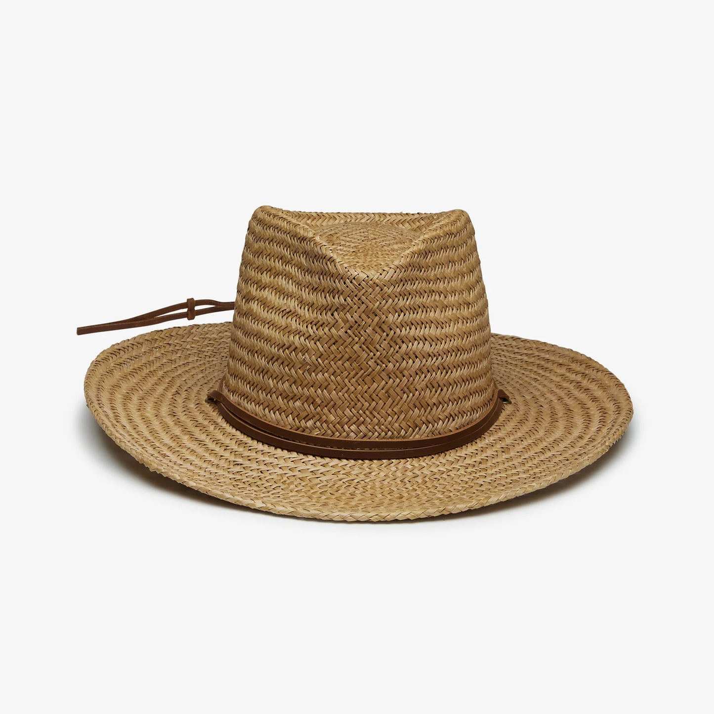 Lisbon Straw Rancher