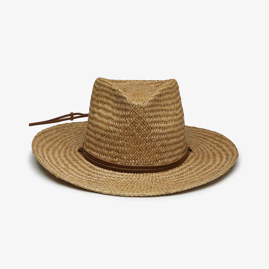 Lisbon Straw Rancher
