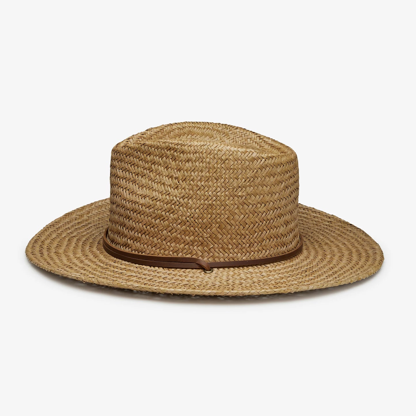 Lisbon Straw Rancher