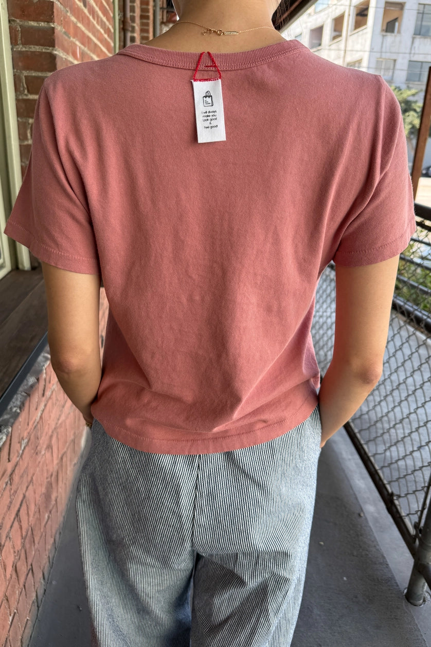 The Little Boy Tee