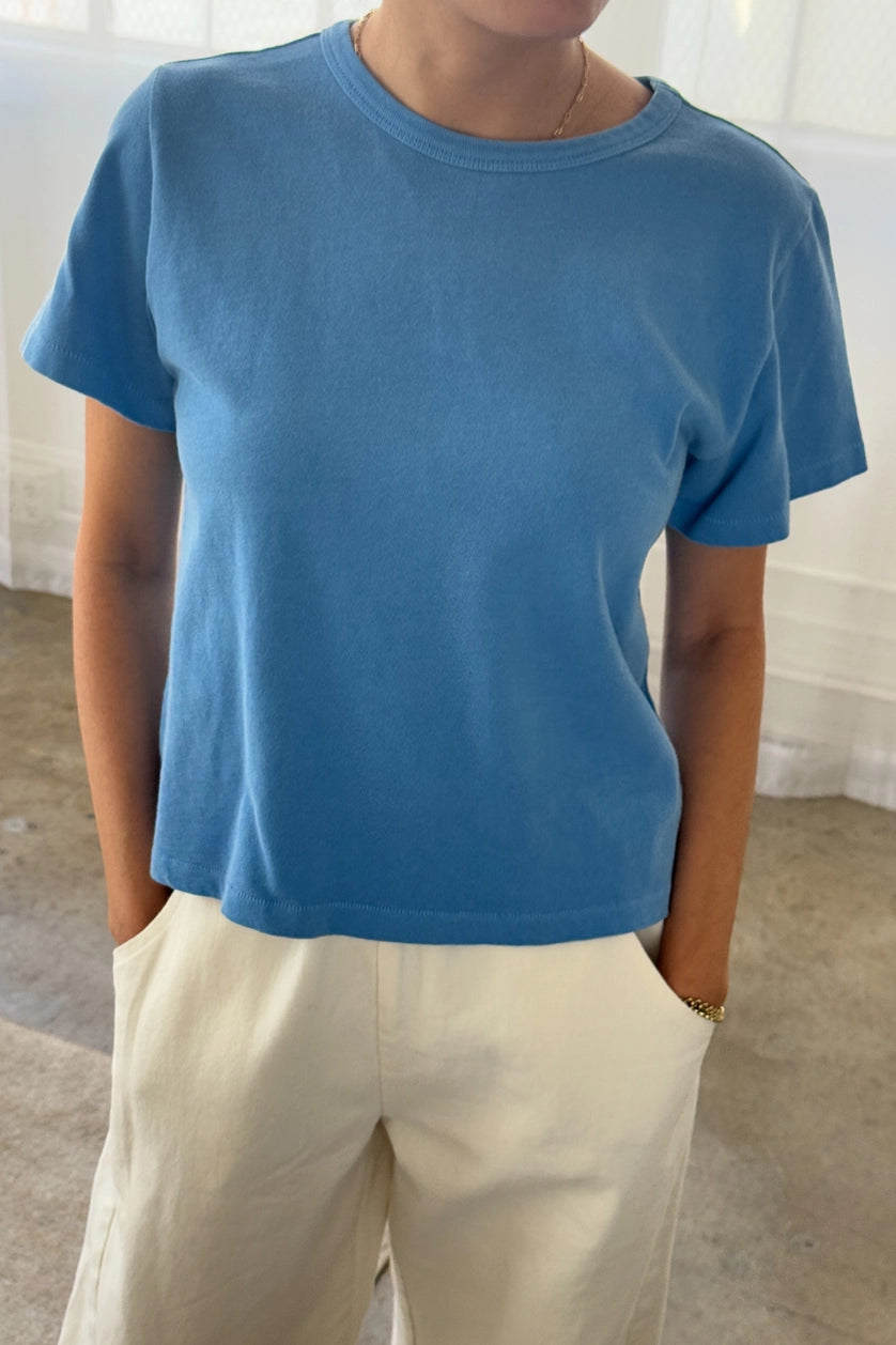 The Little Boy Tee