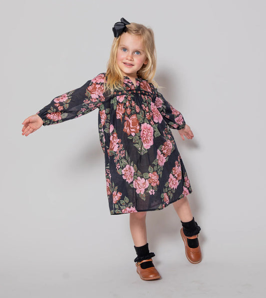 Littles Magdalena Dress