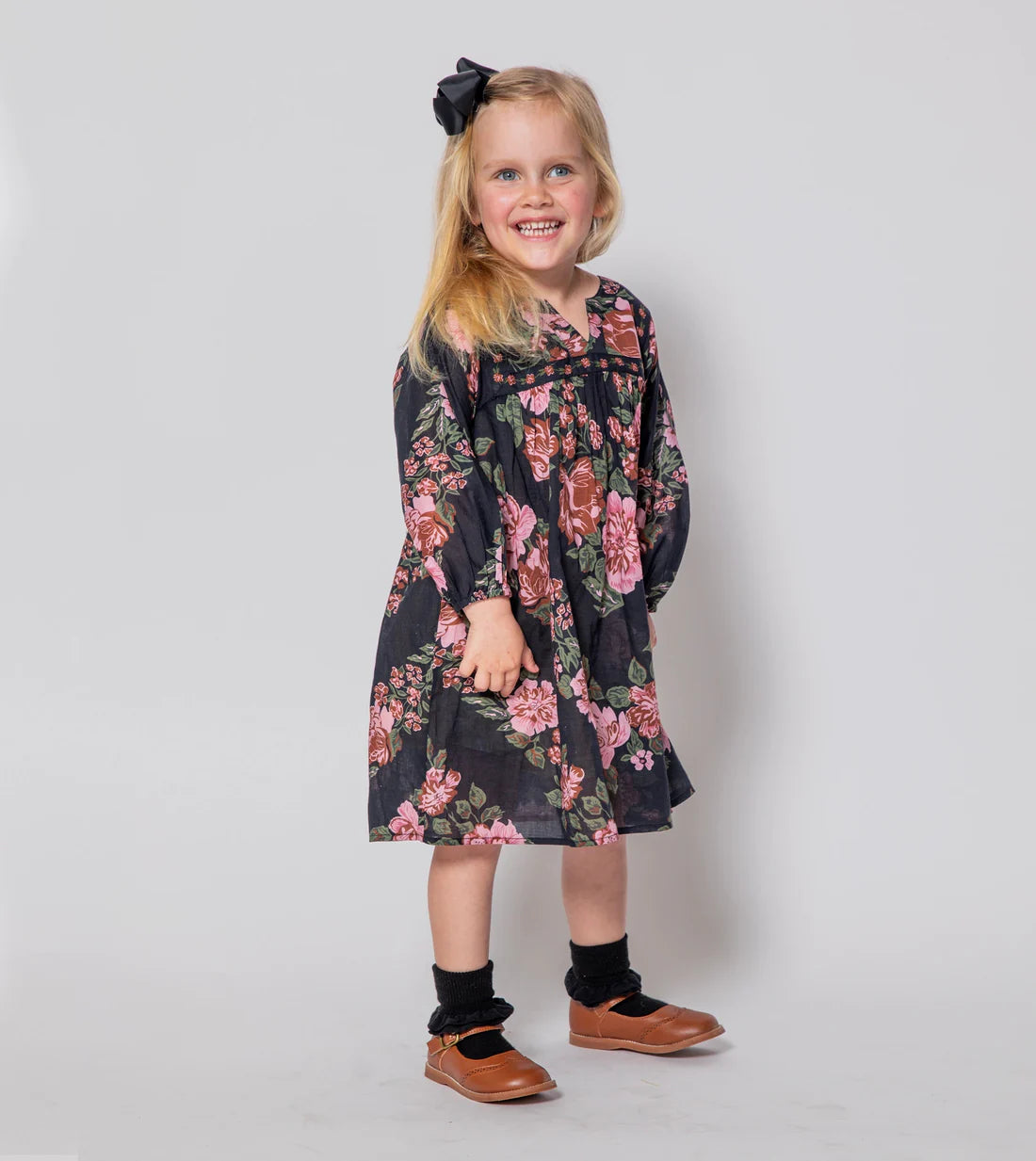 Littles Magdalena Dress