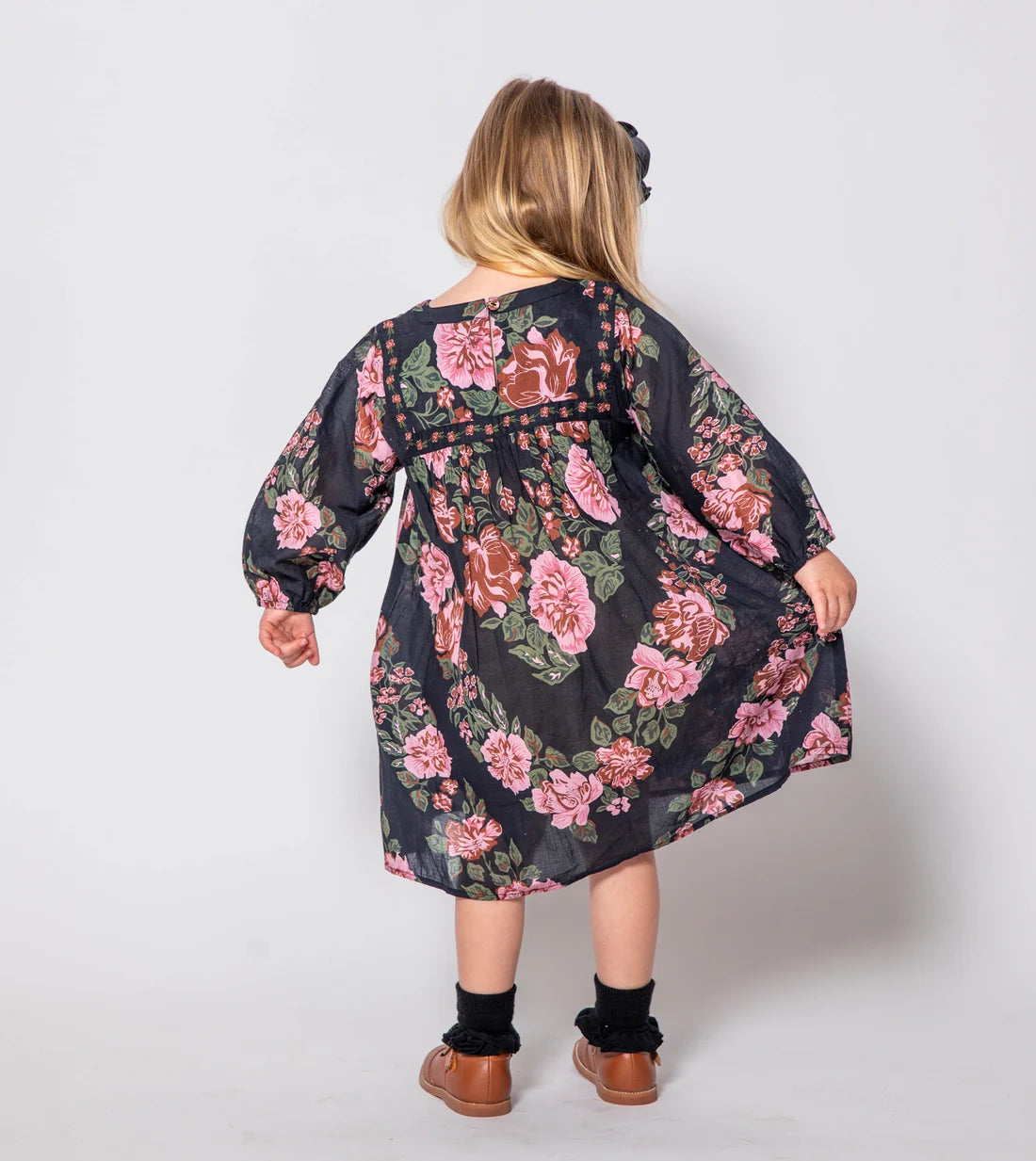 Littles Magdalena Dress