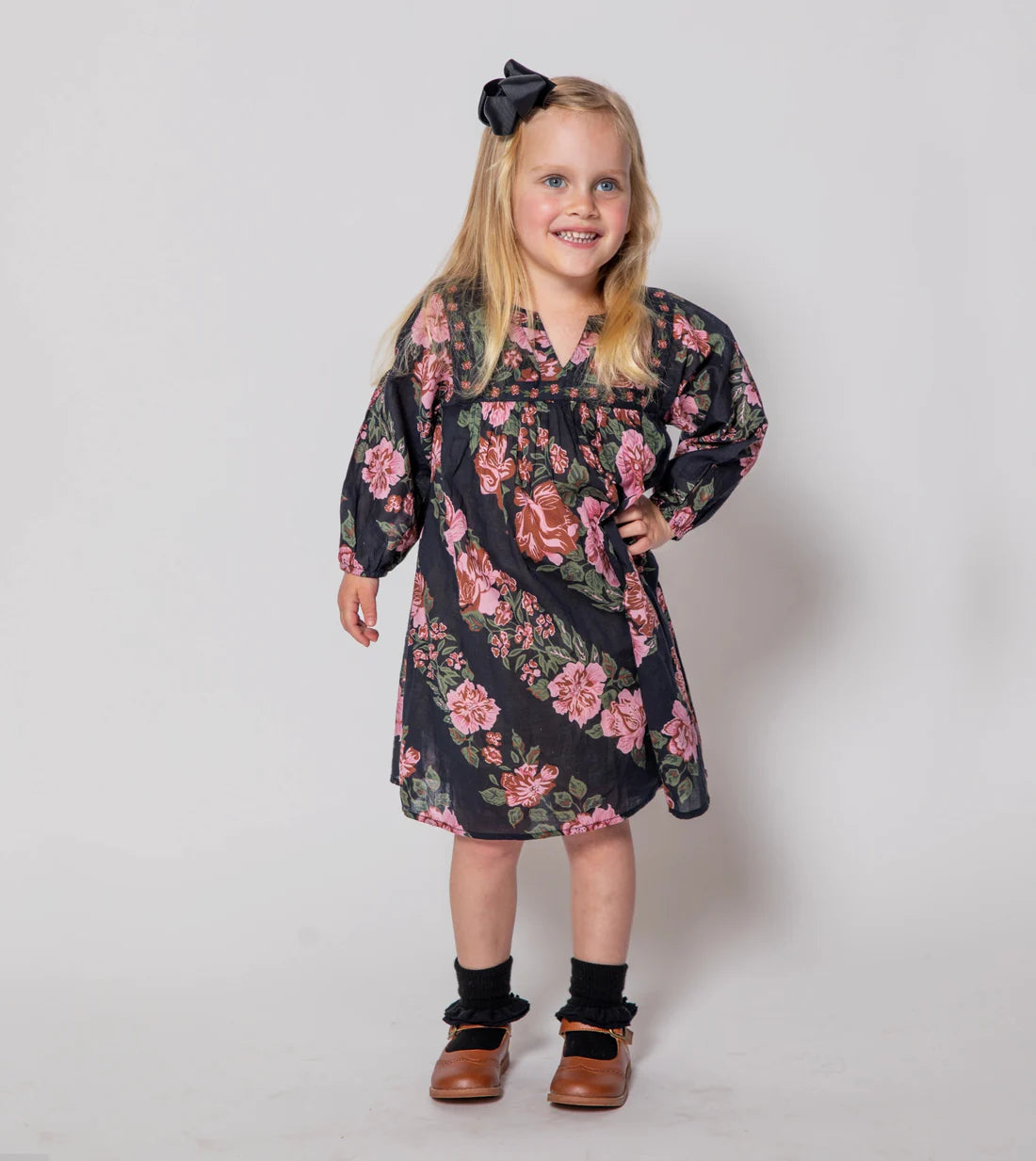 Littles Magdalena Dress