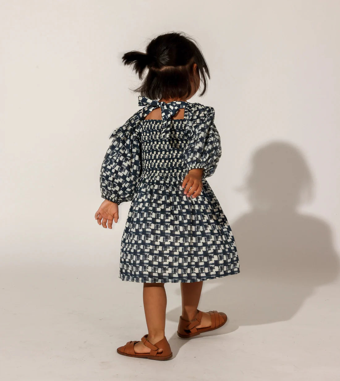 Littles Paradiso Dress