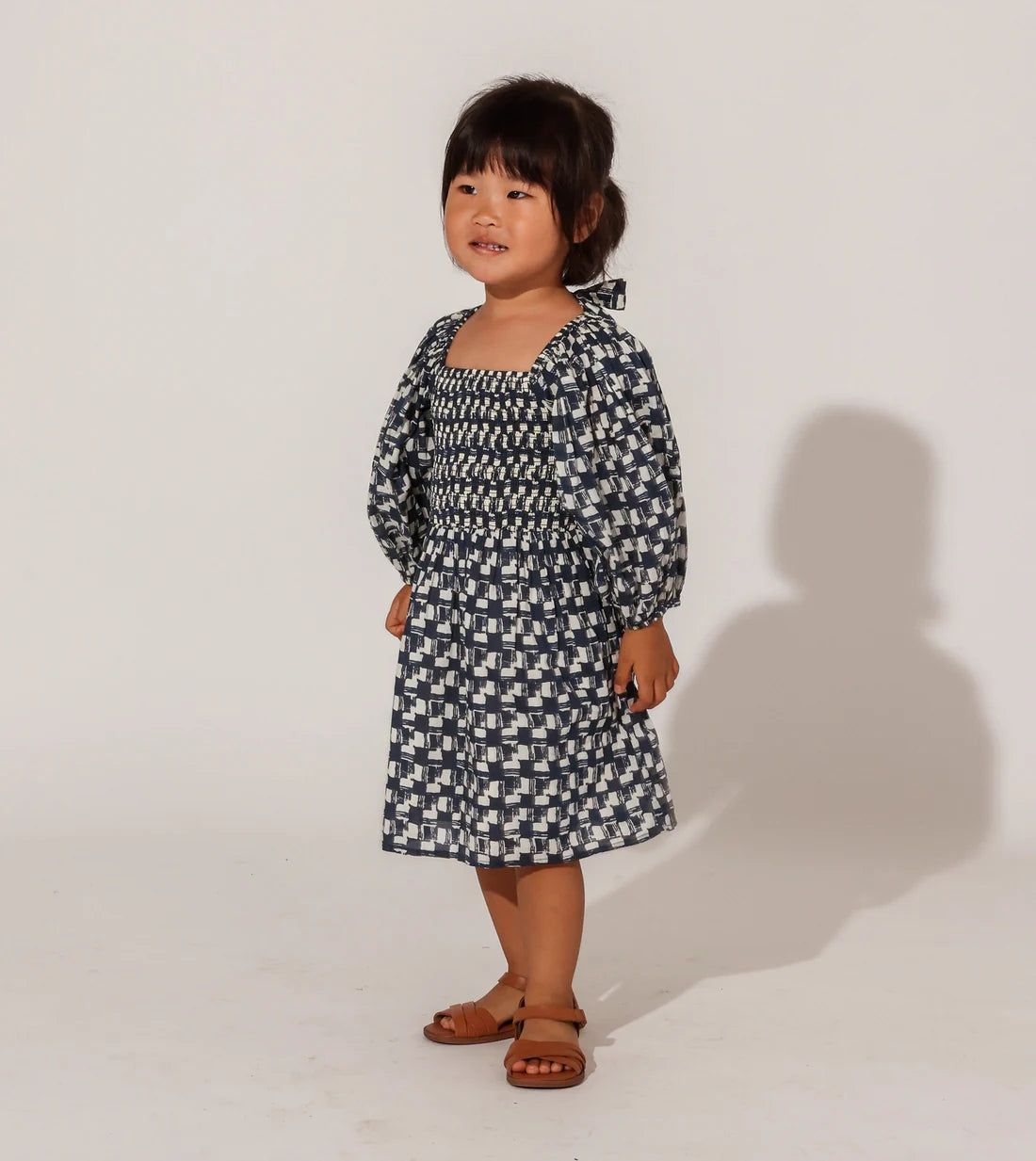 Littles Paradiso Dress