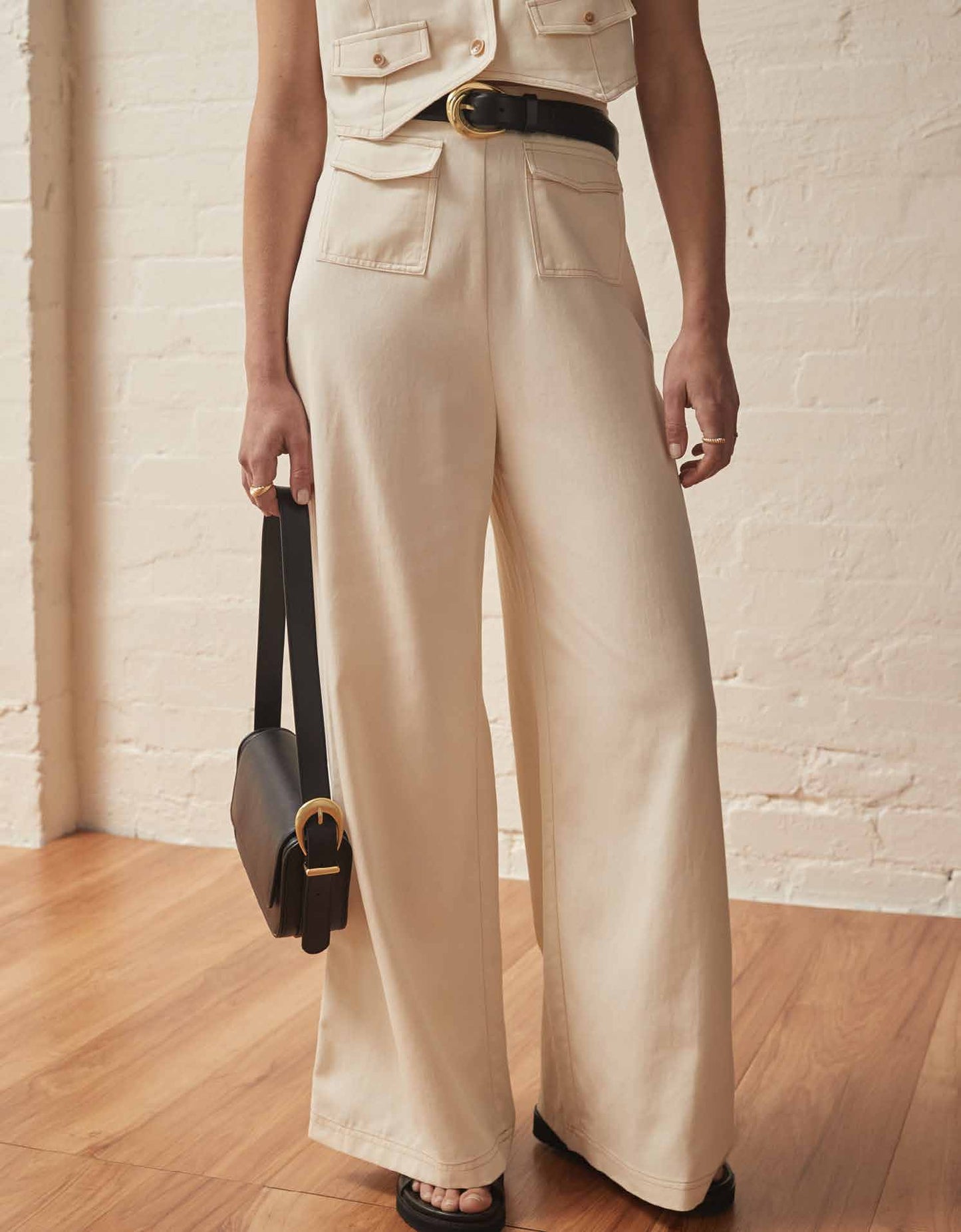 FINAL SALE- The Lucinda Pants