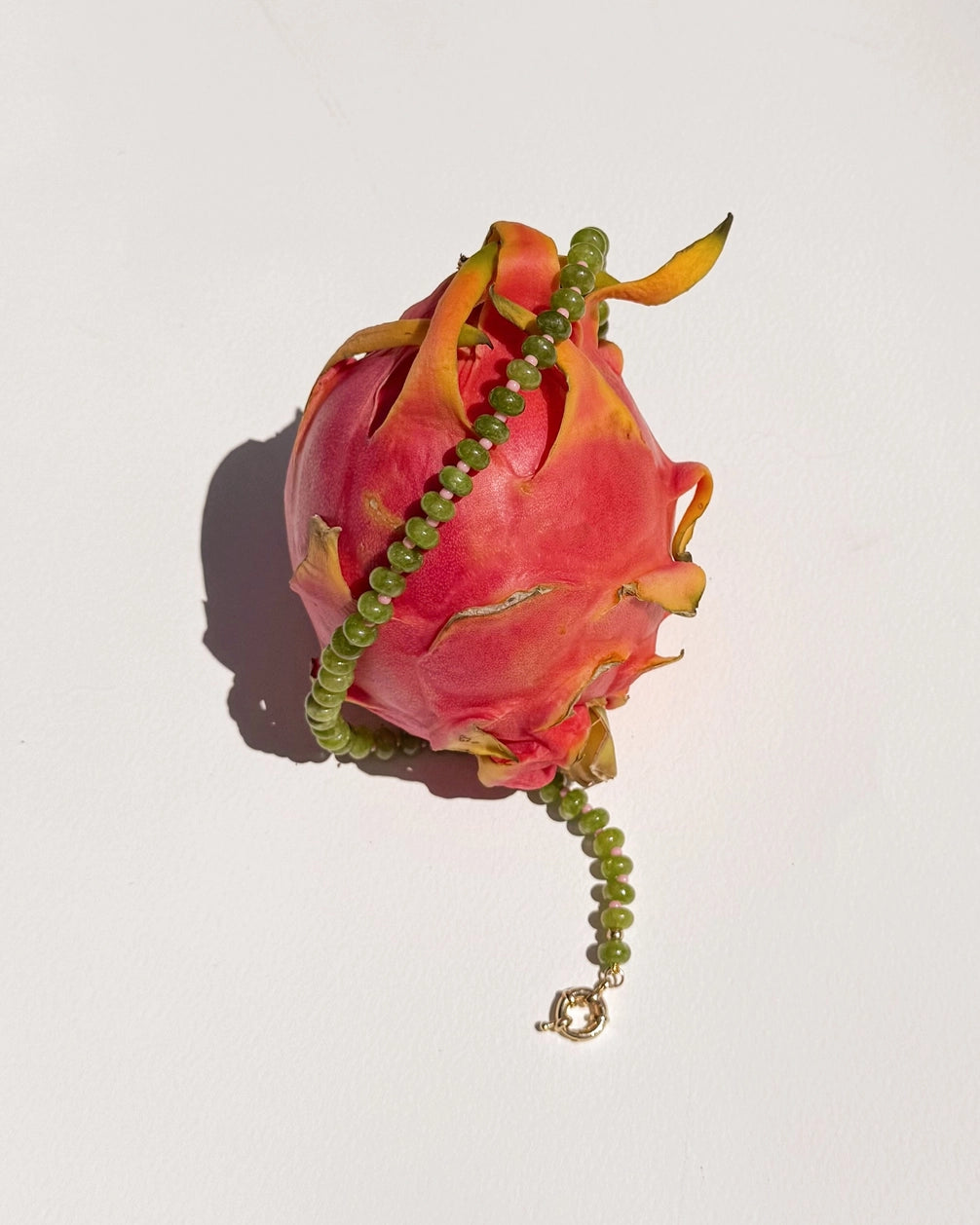 Macey Gemstone Necklace