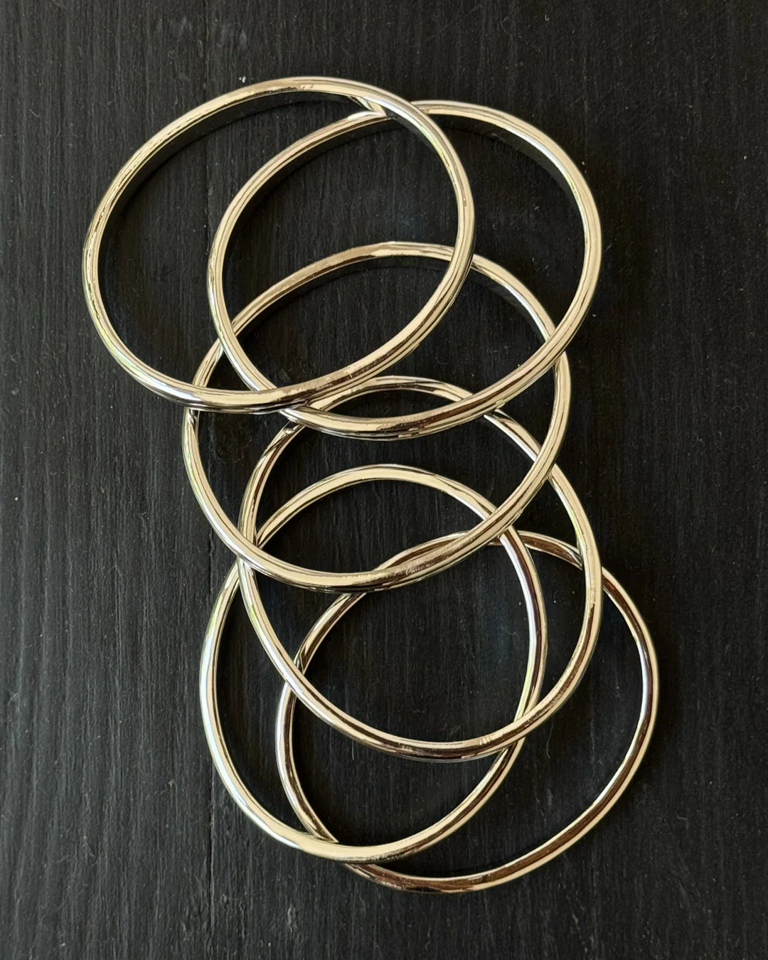FINAL SALE - Mallorca Bangle