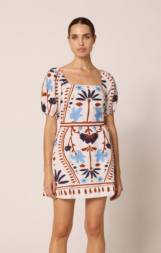 Mariana Mini Dress