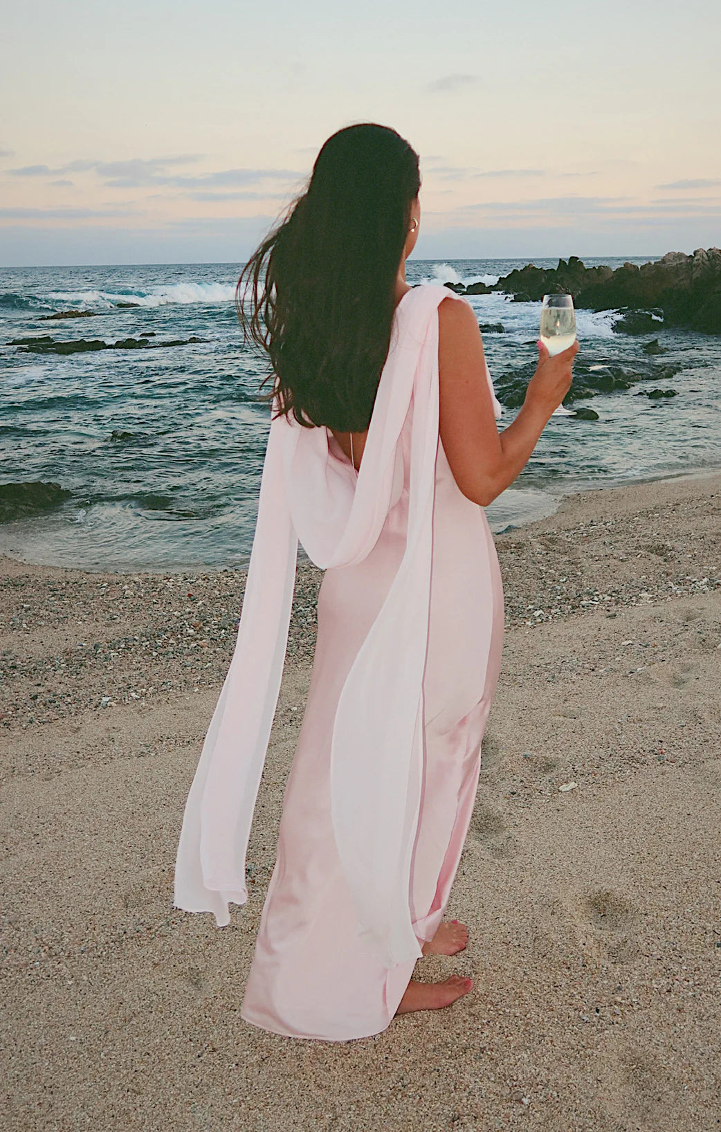 Maya Midi Dress