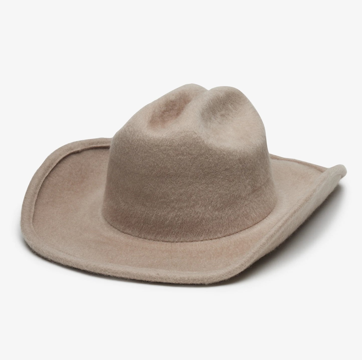 McGraw Packable Cowboy Hat