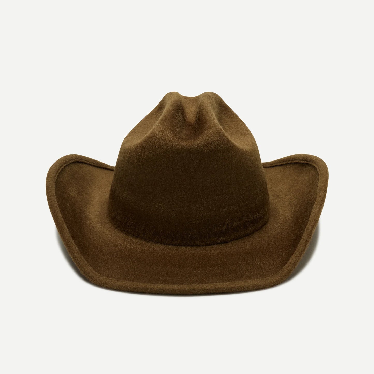 McGraw Packable Cowboy Hat