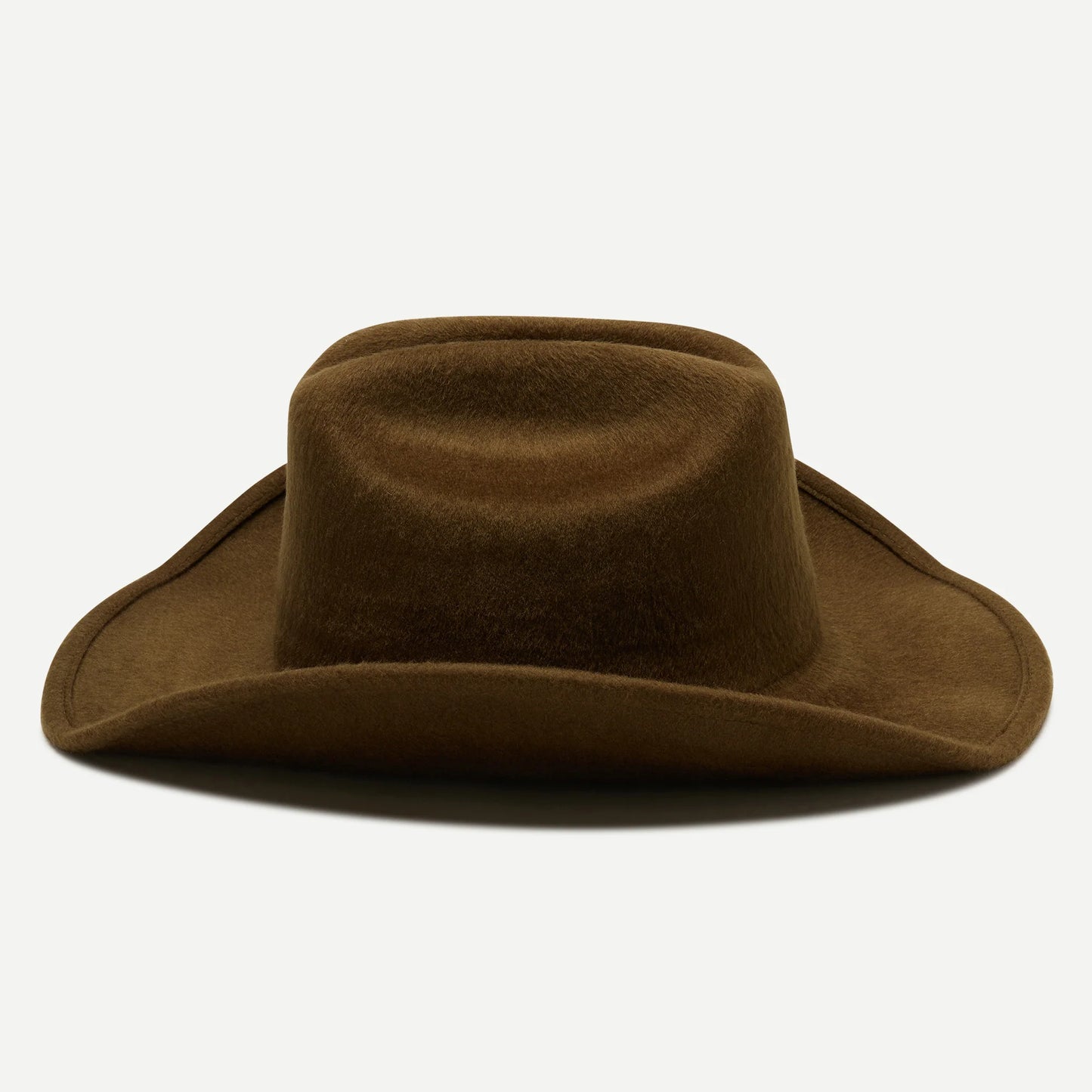 McGraw Packable Cowboy Hat