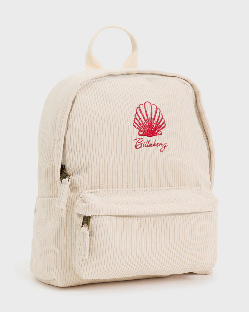 Mini Mama Mini Backpack