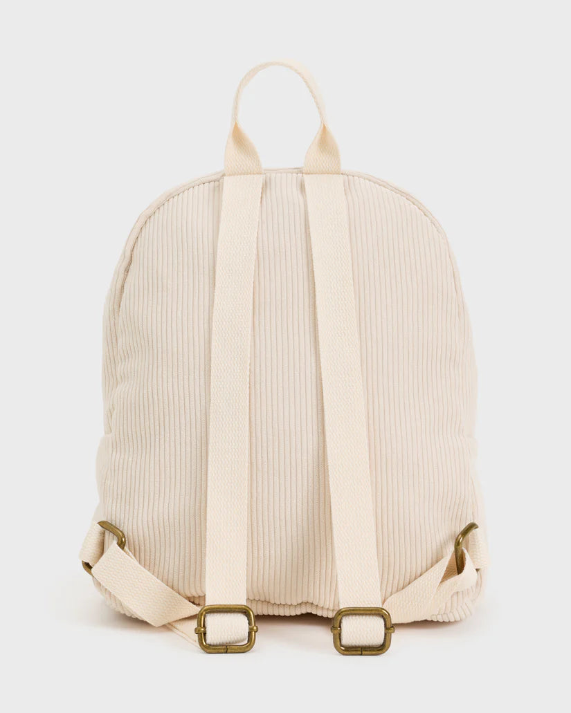 Mini Mama Mini Backpack