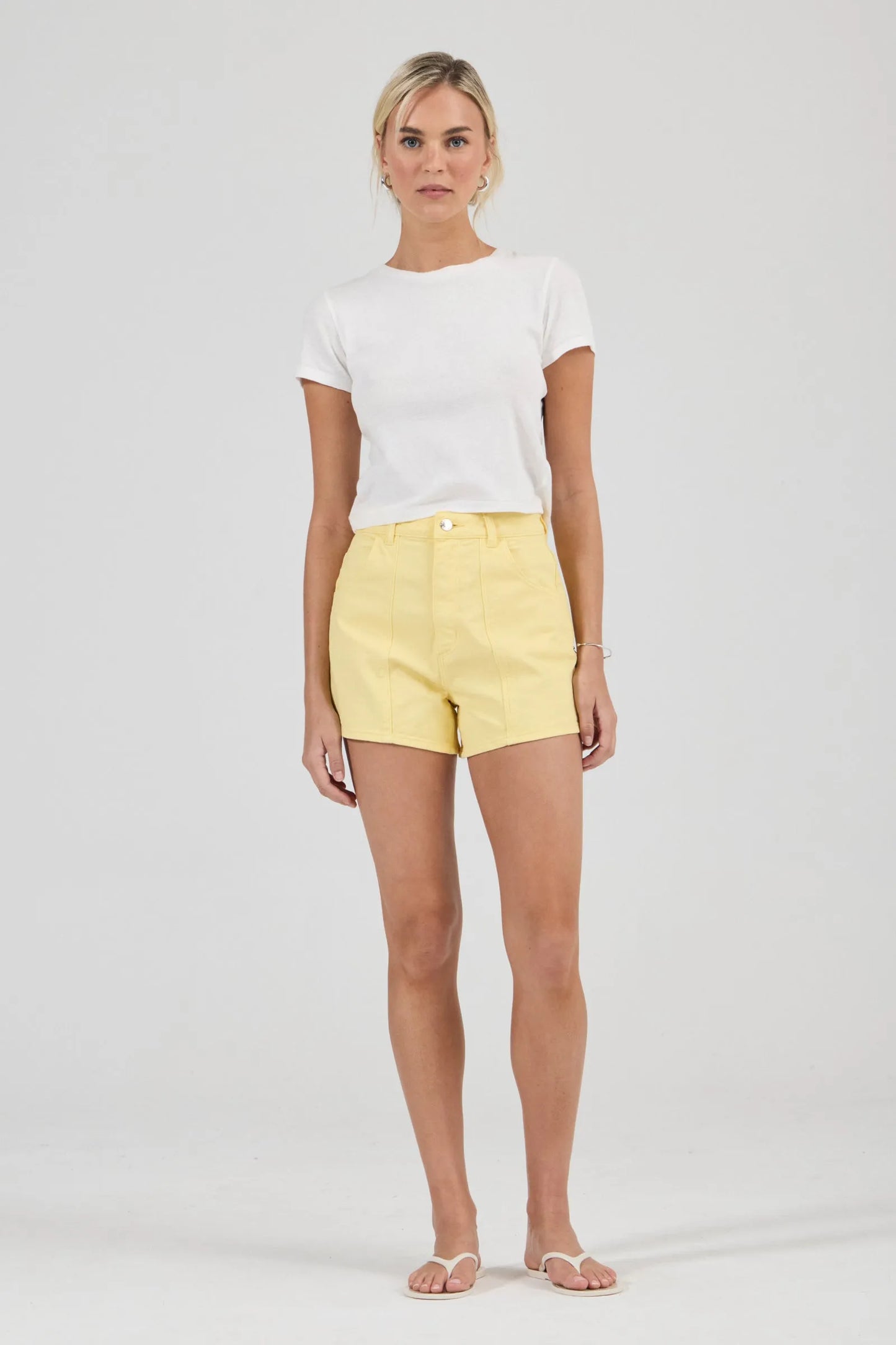 Mirage Short