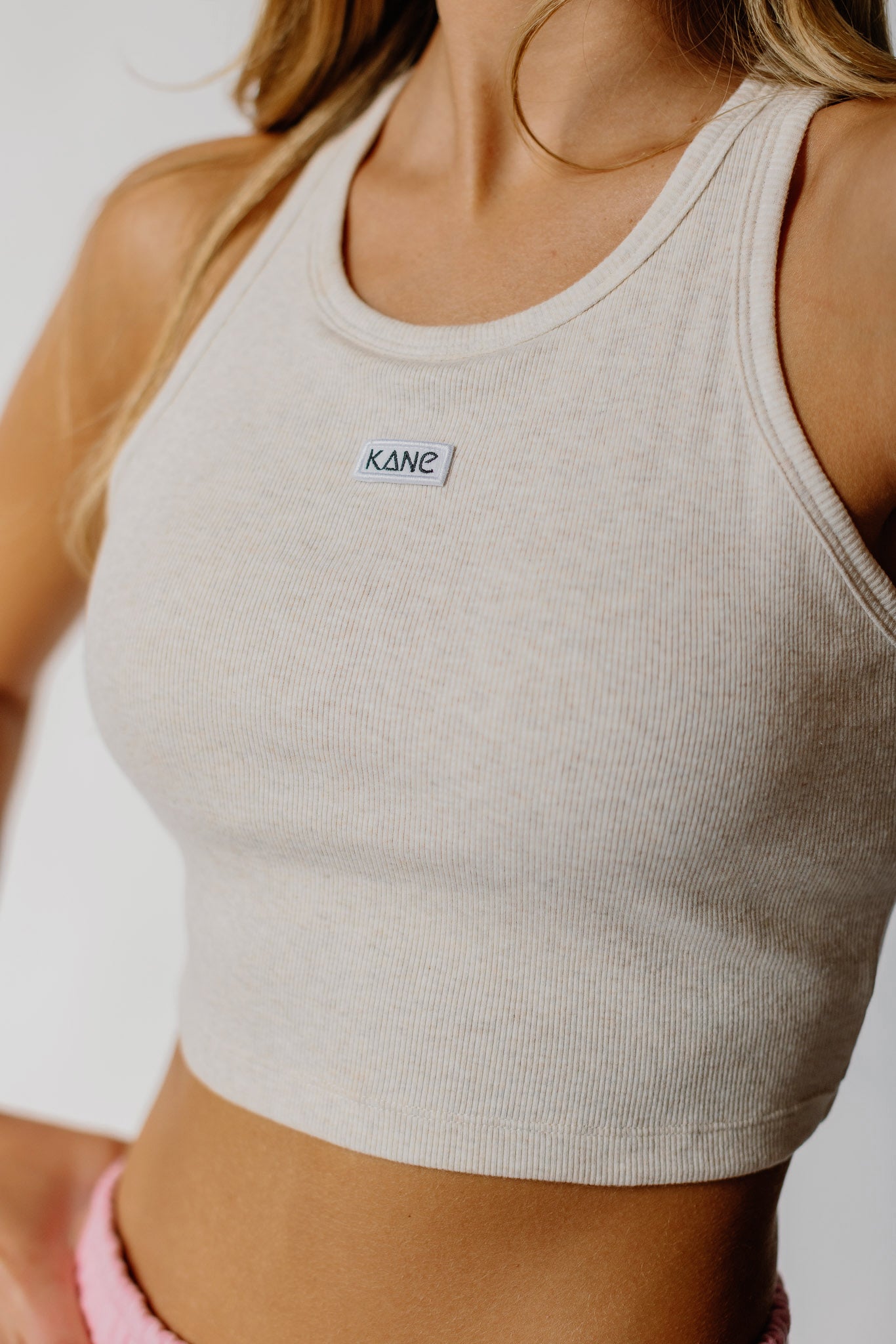 The Move Tank
