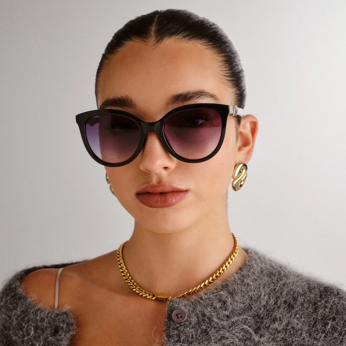 The Muse Sunglasses