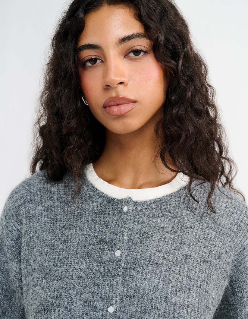 Newport Cardigan