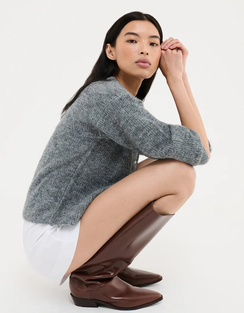 Newport Cardigan