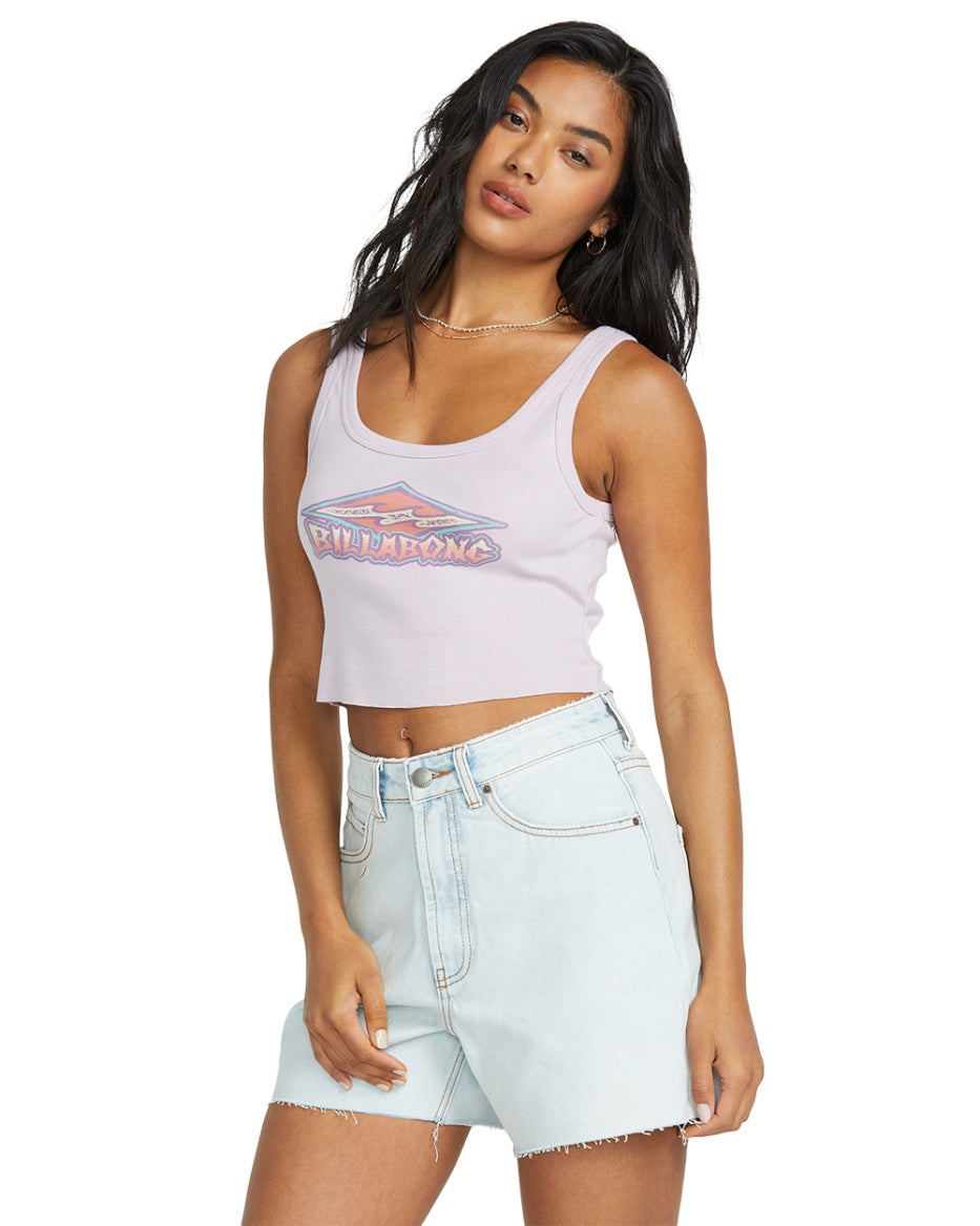 FINAL SALE - Nice Feeling Tank