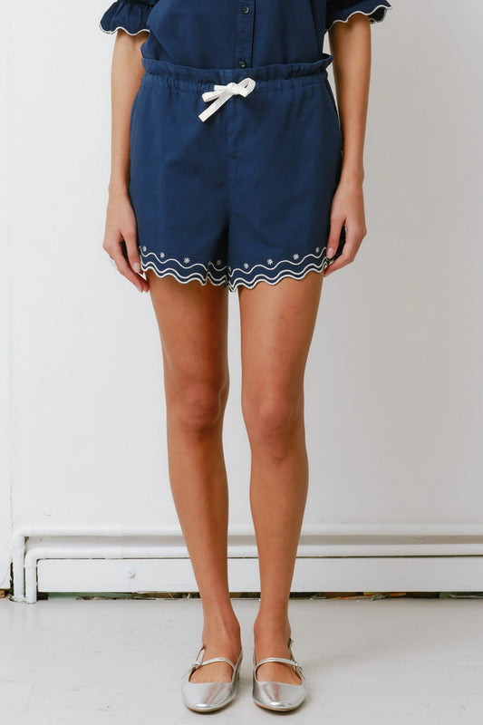 Nina Short
