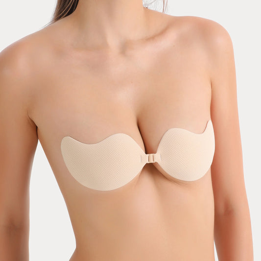 Nippies Flex Bra - Stick-On Strapless Bra