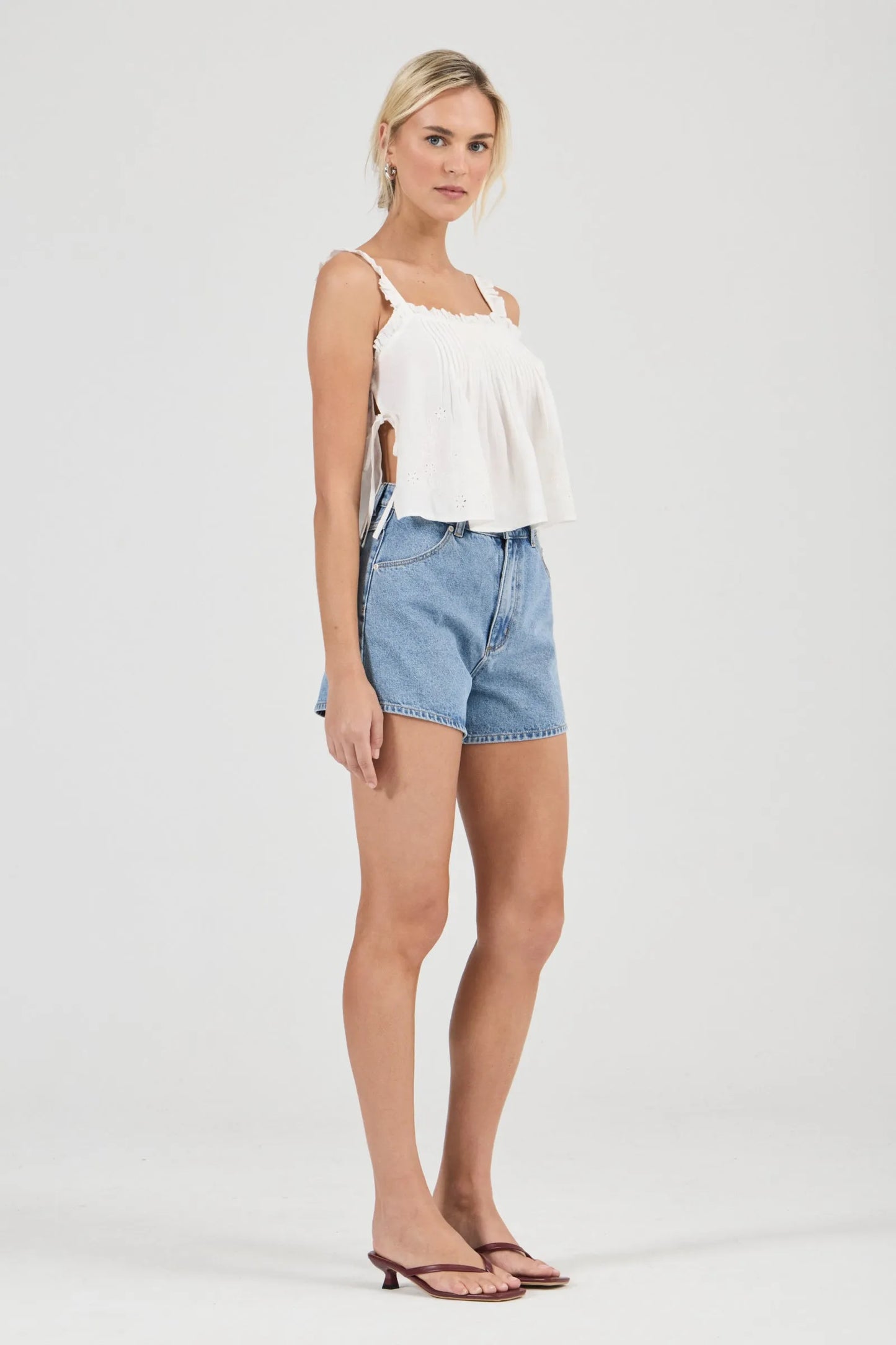 Odette Tank