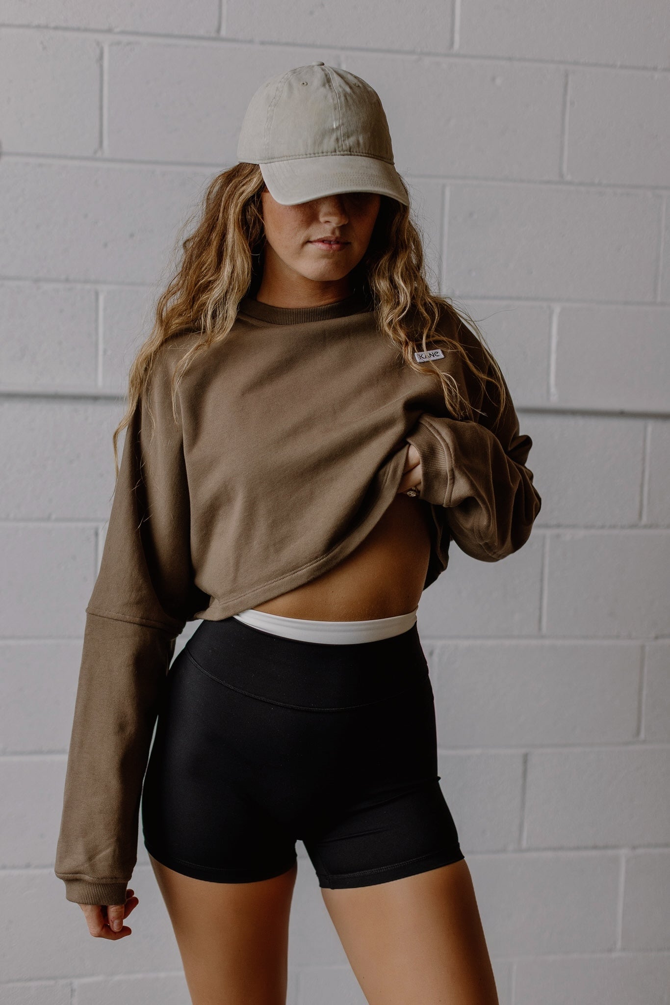 The Off Duty Crop