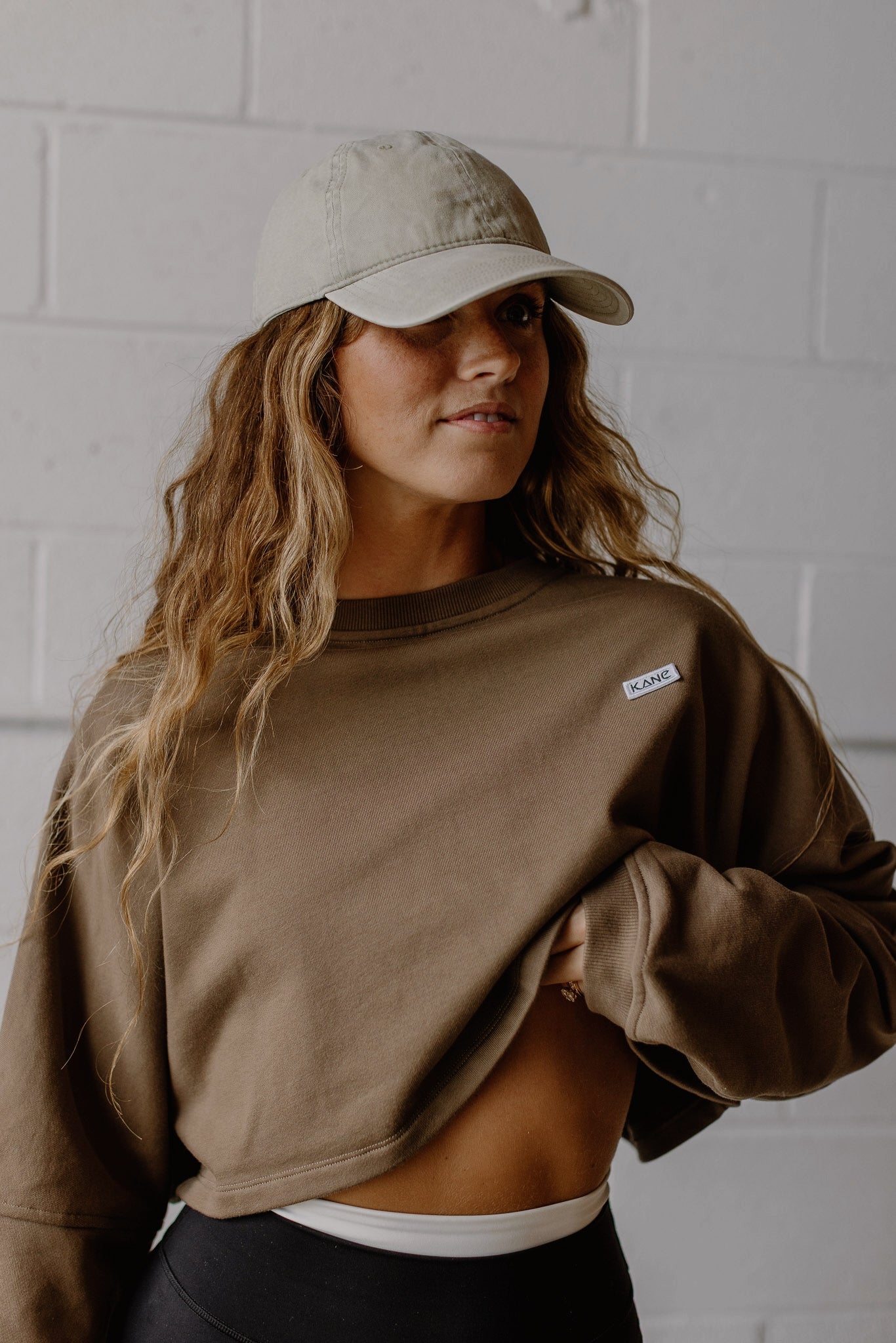 The Off Duty Crop
