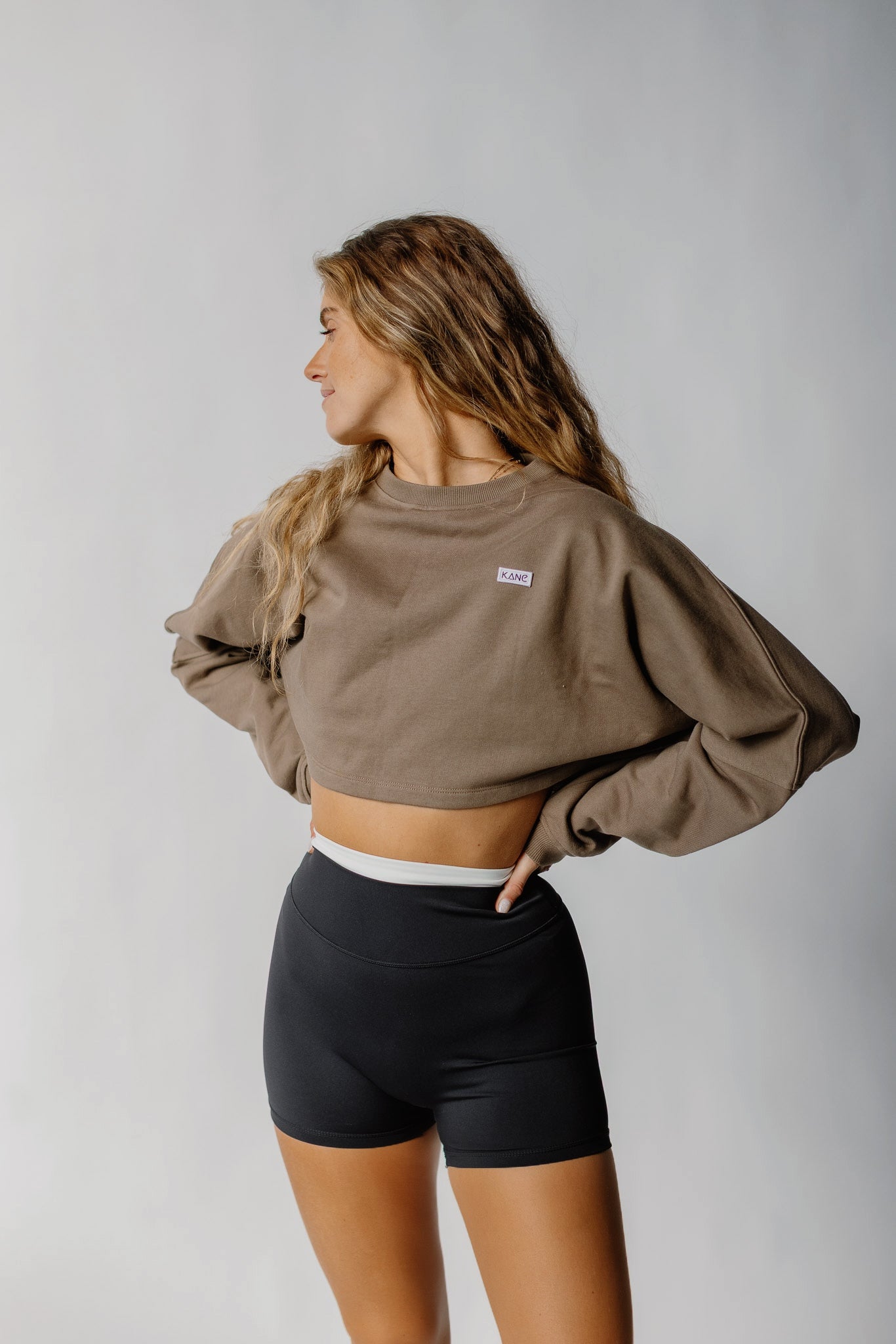 The Off Duty Crop