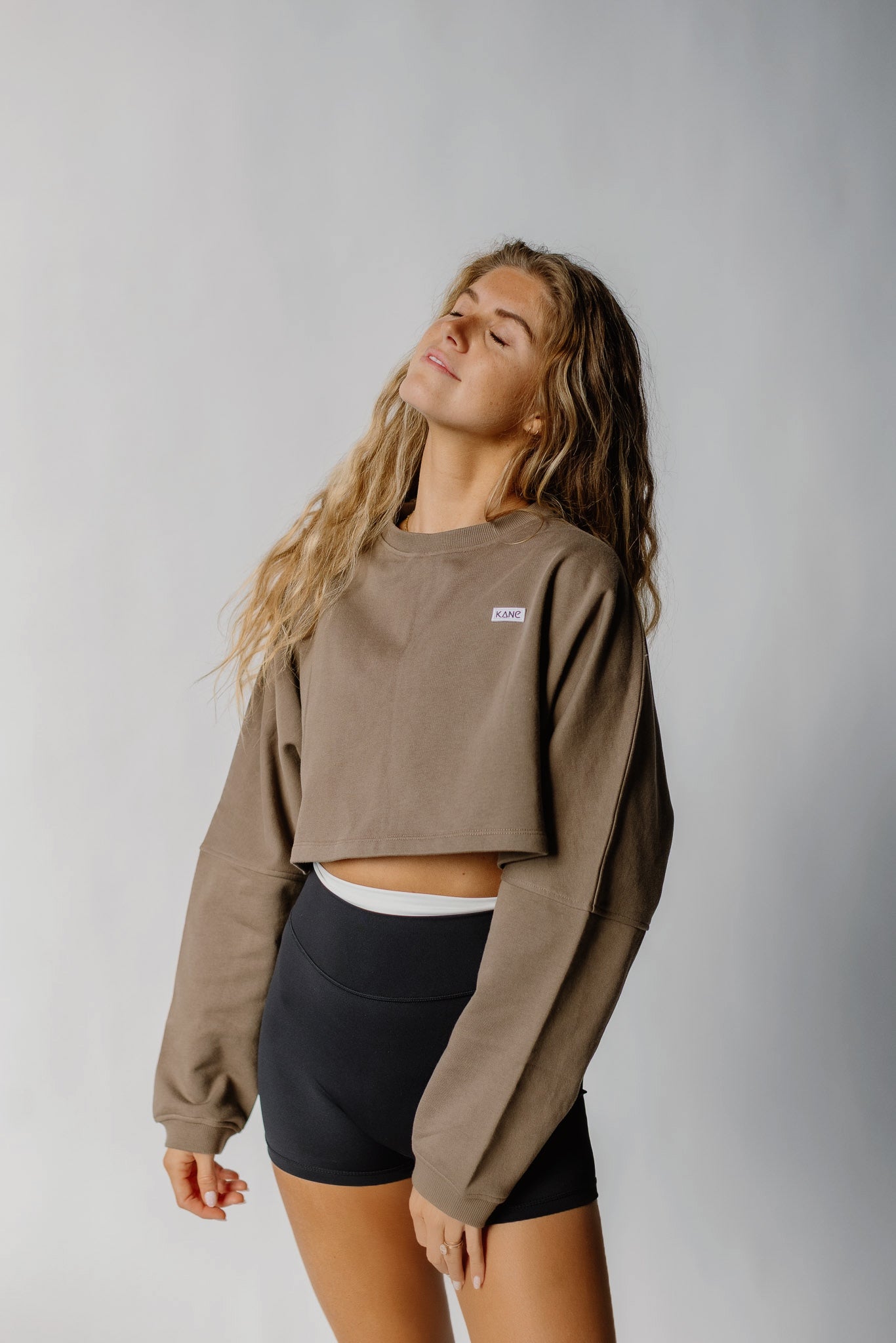 The Off Duty Crop