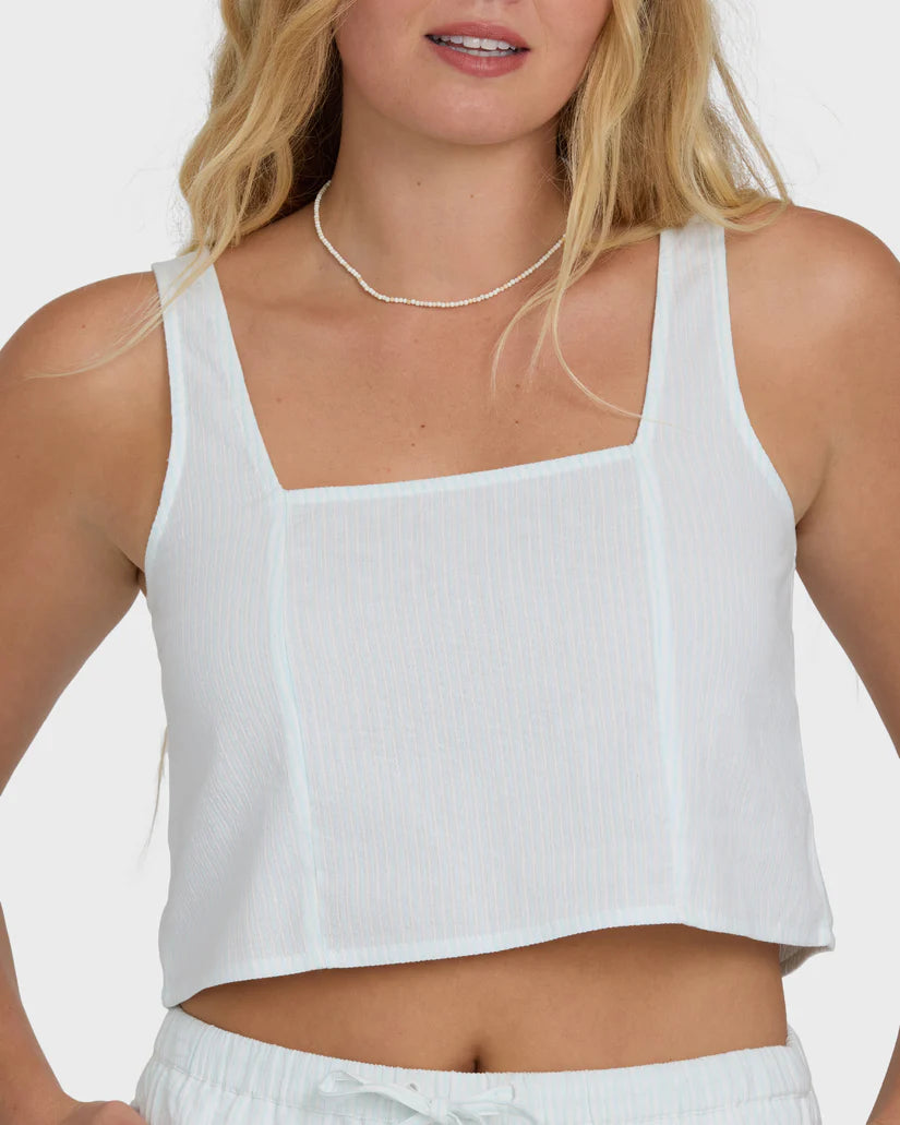 Open Skies Tank Top