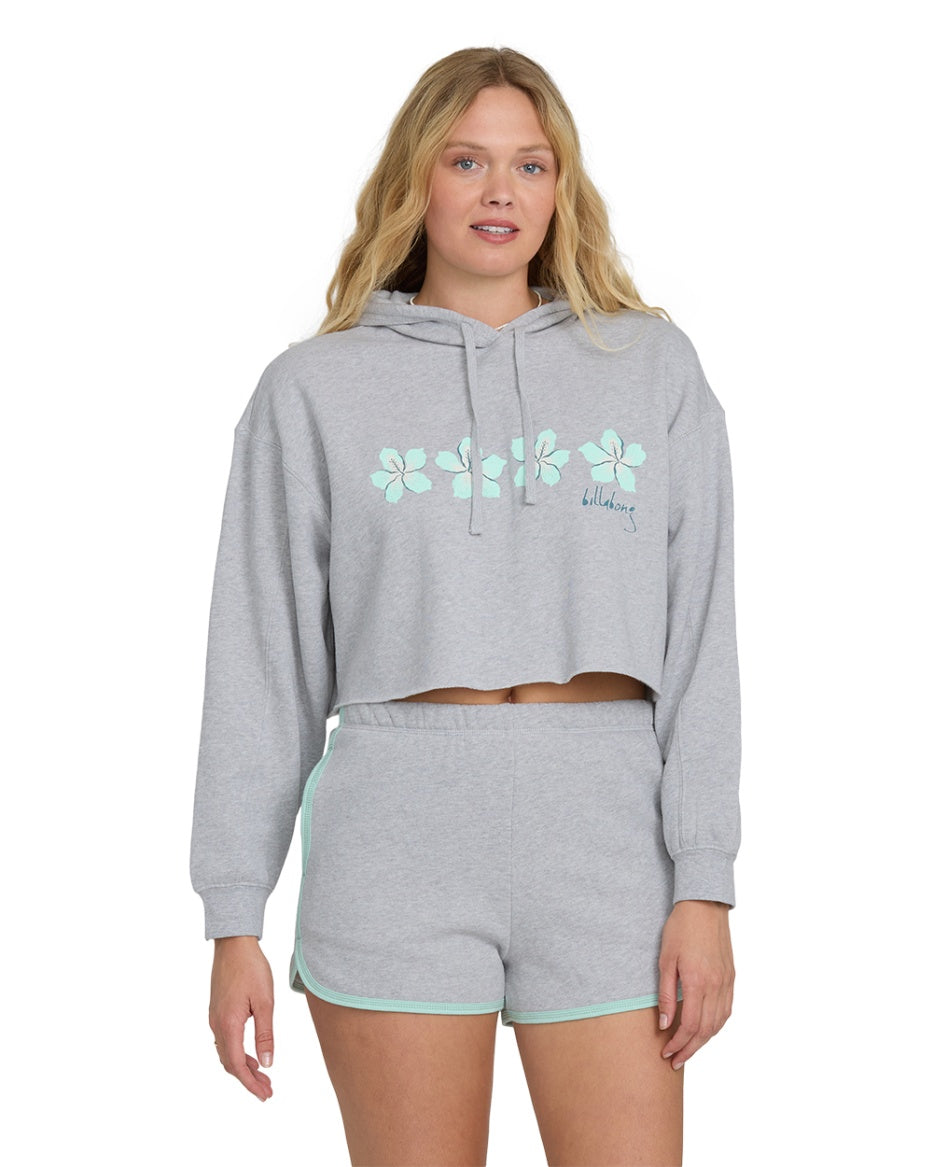 Palmer Fleece Short