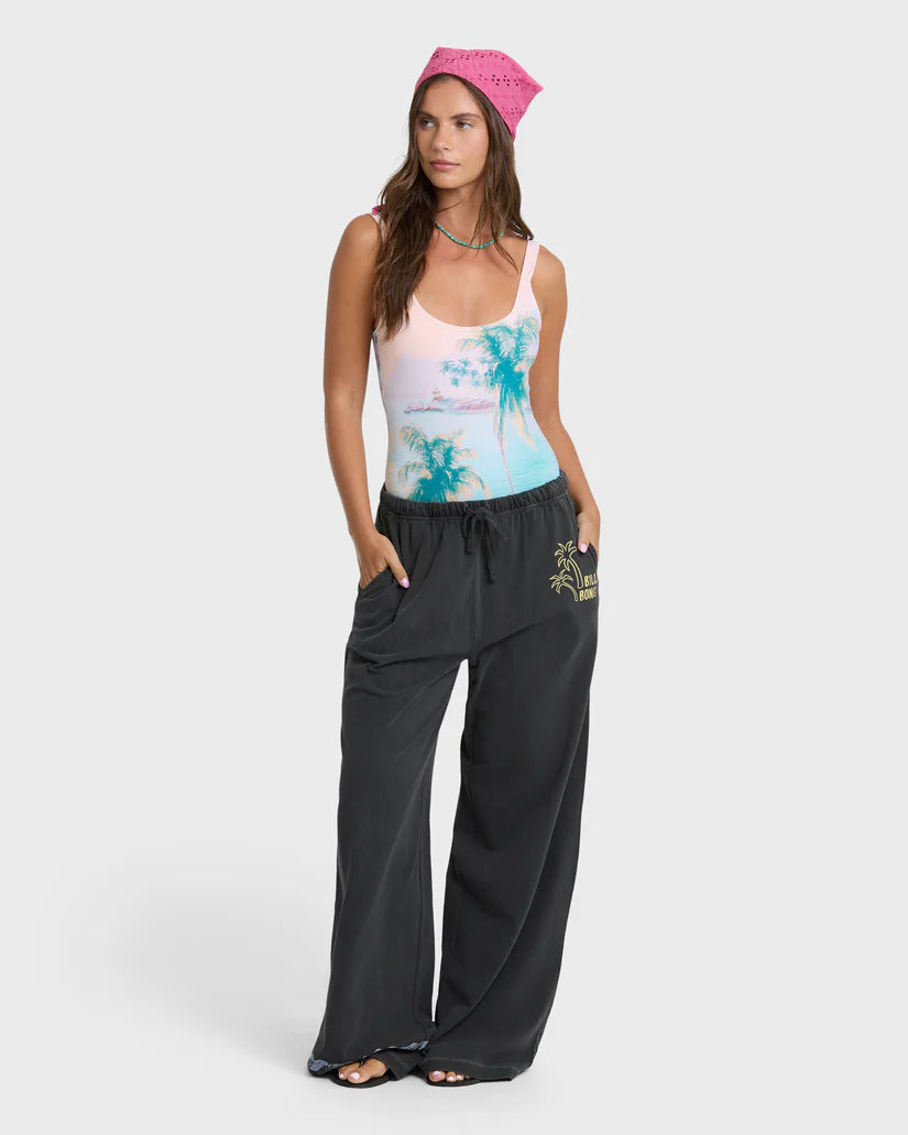 Paradise 73 Knit Pant