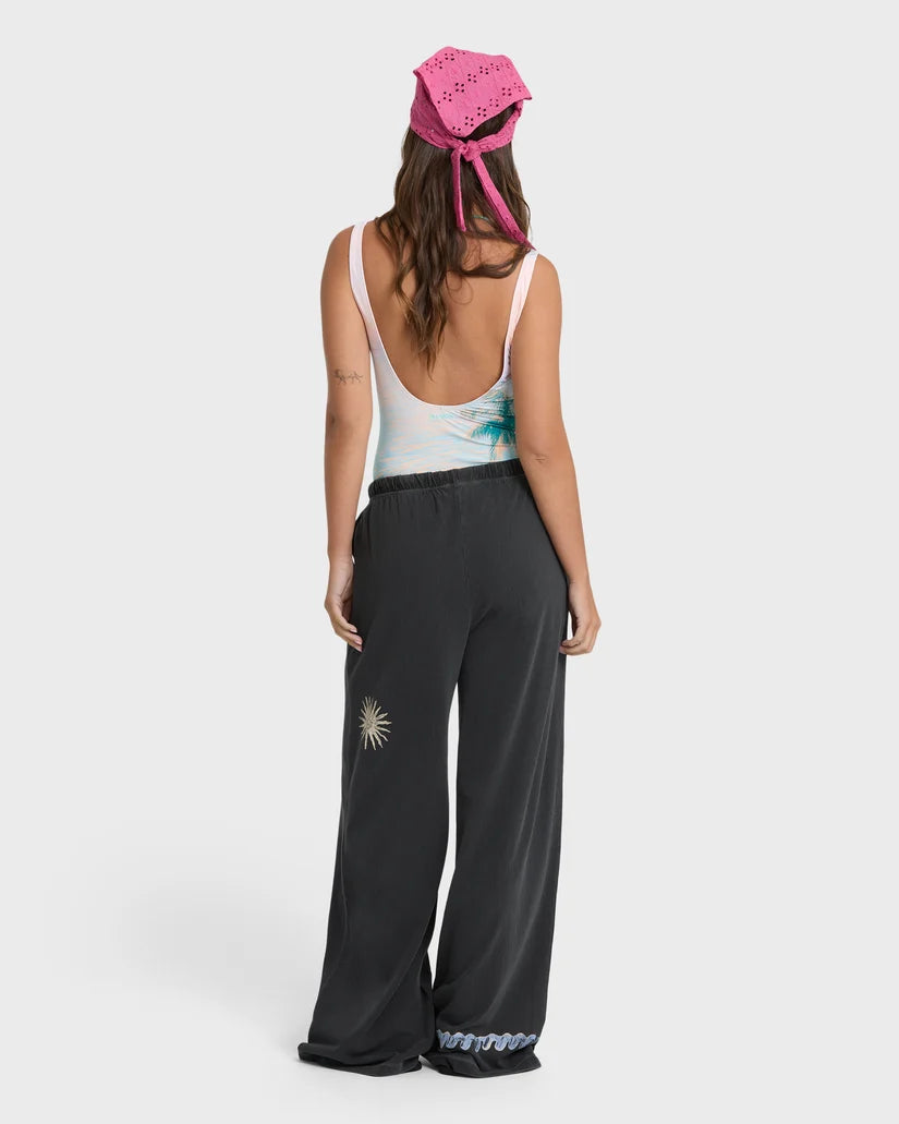 Paradise 73 Knit Pant