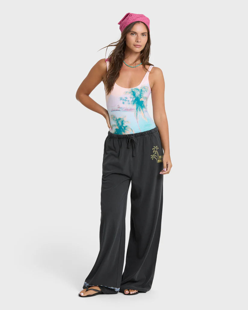 Paradise 73 Knit Pant
