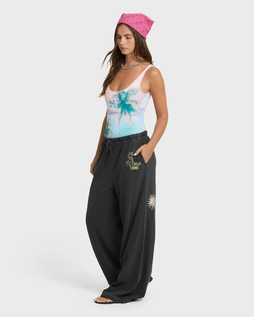 Paradise 73 Knit Pant