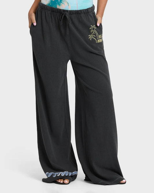 Paradise 73 Knit Pant