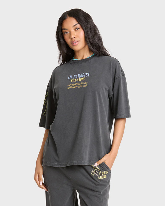 Paradise 73 Short Sleeve Tee