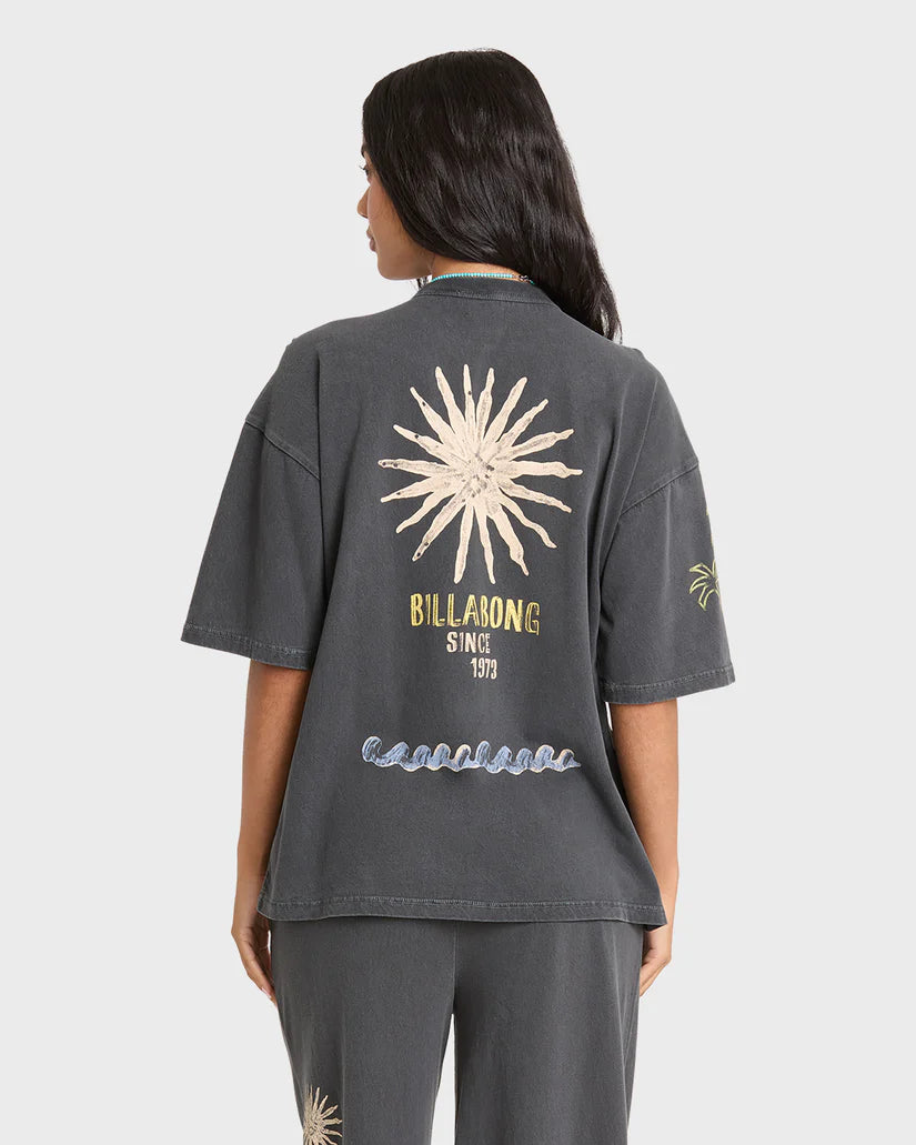 Paradise 73 Short Sleeve Tee