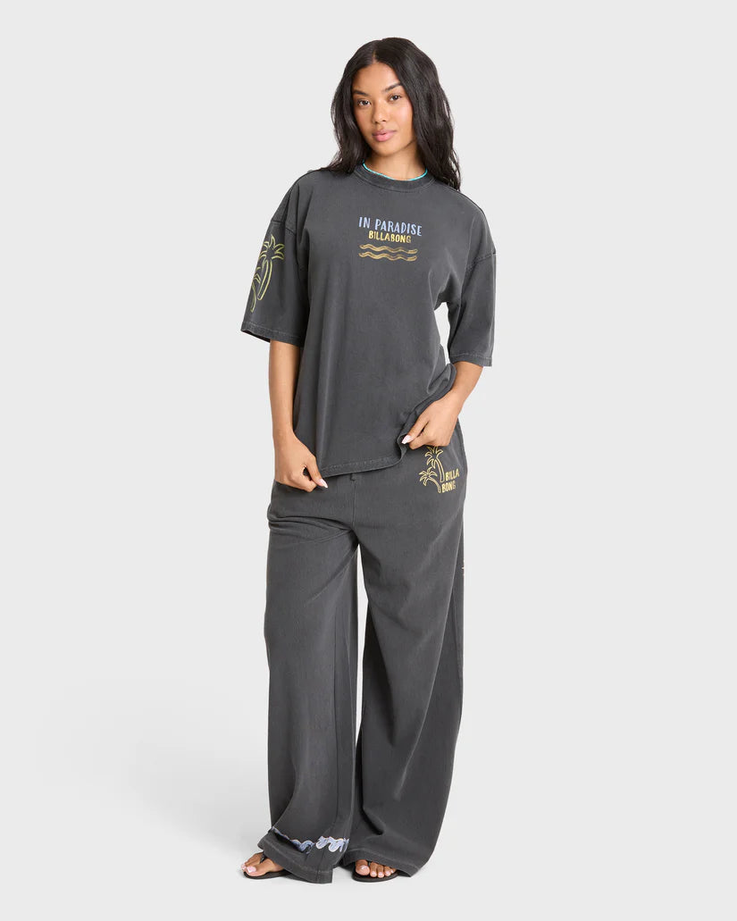 Paradise 73 Short Sleeve Tee