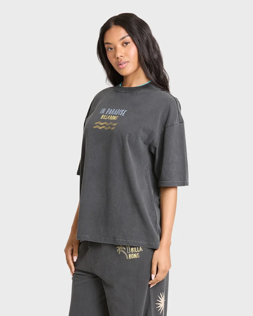 Paradise 73 Short Sleeve Tee