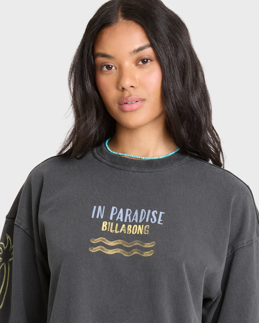 Paradise 73 Short Sleeve Tee