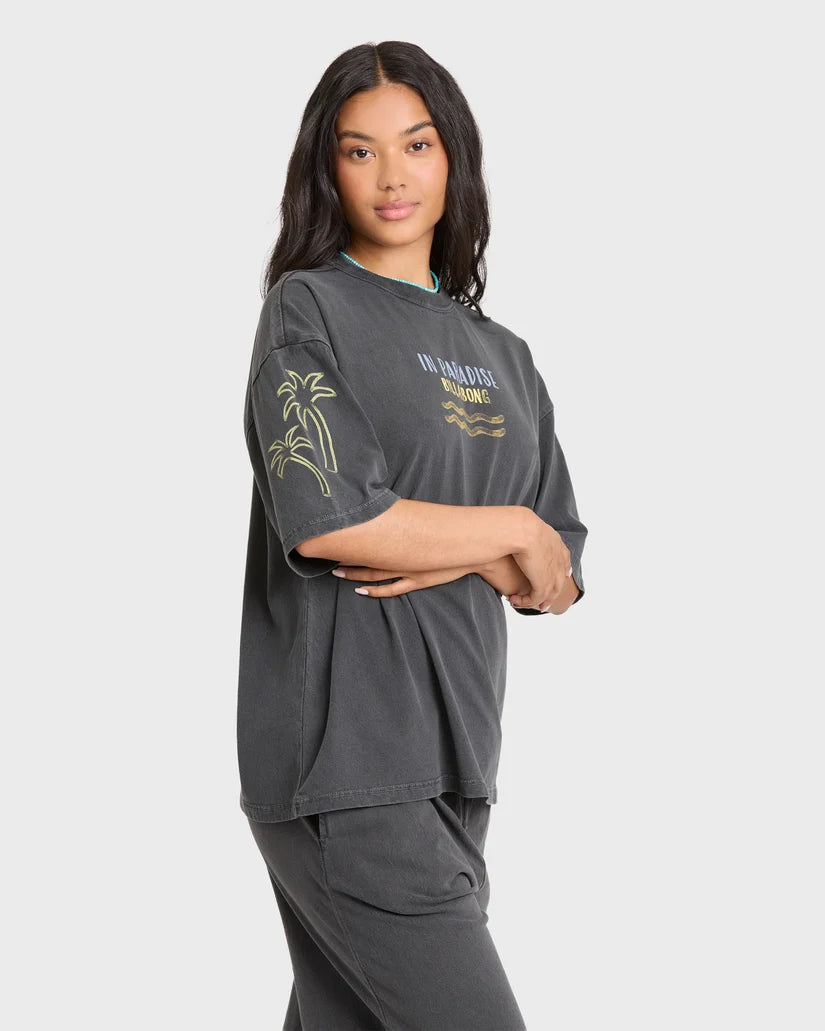 Paradise 73 Short Sleeve Tee