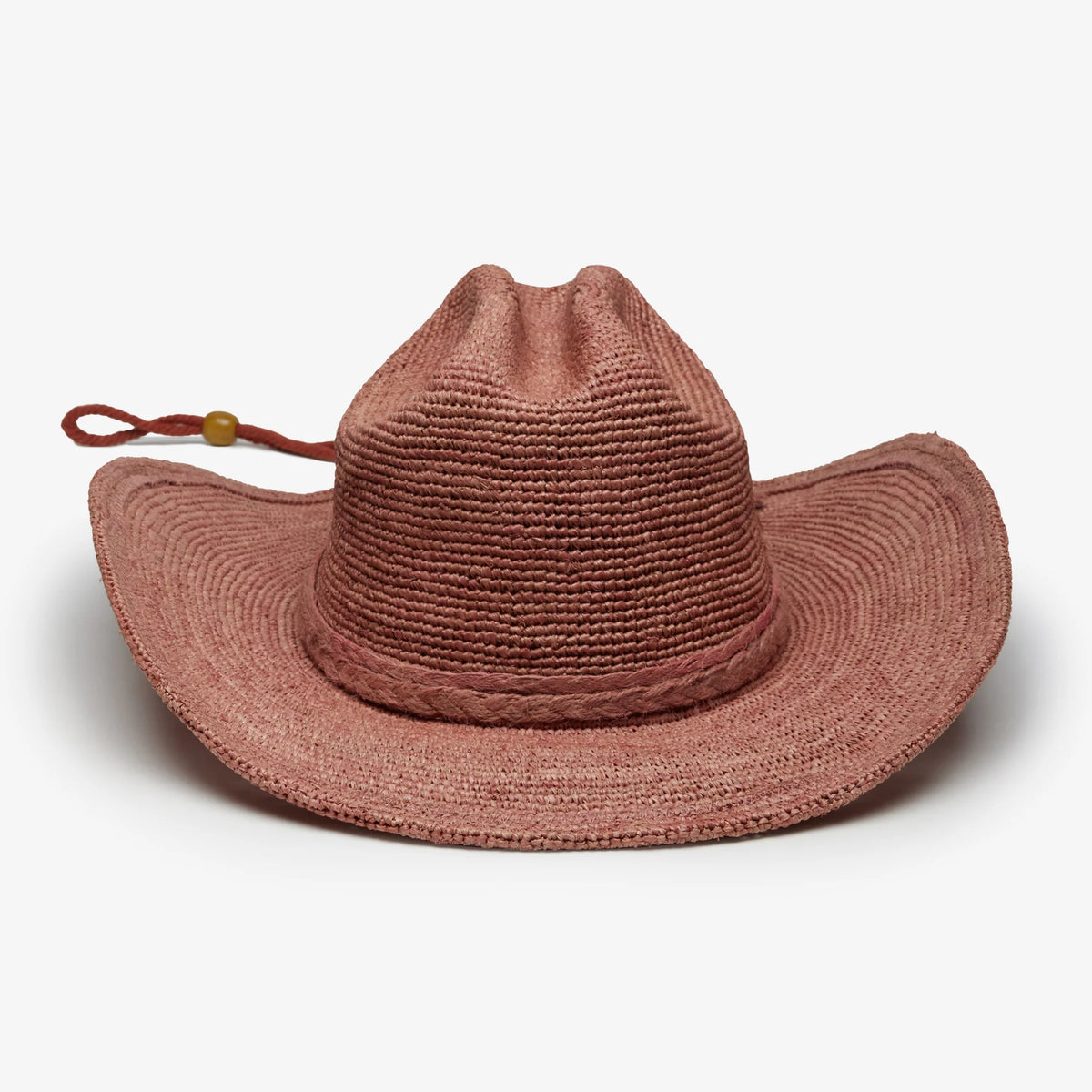 Pippa Raffia Cowboy